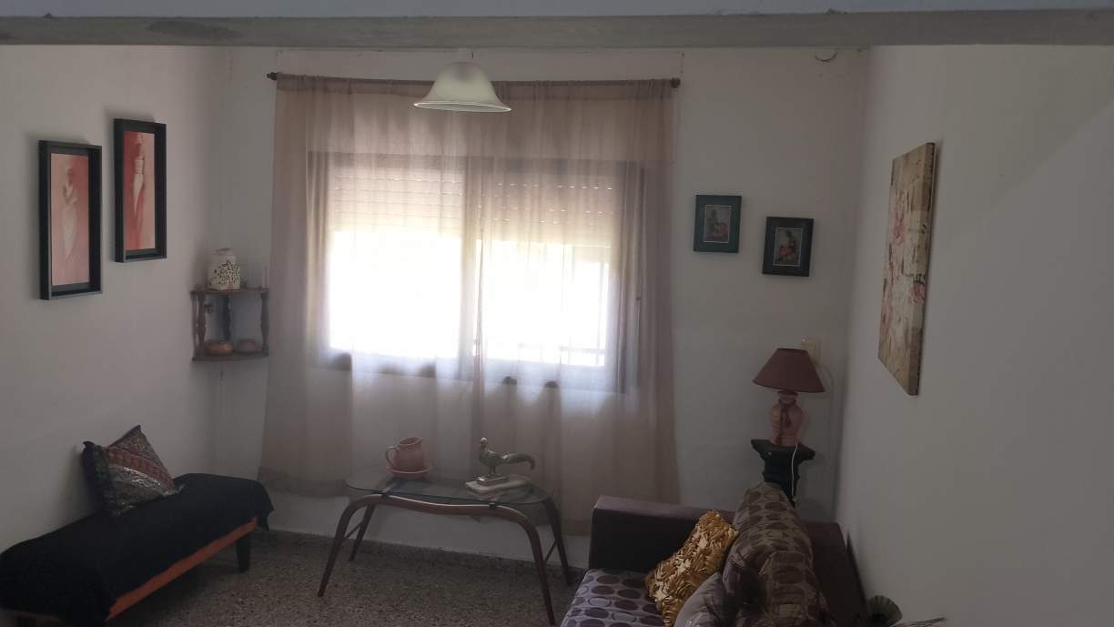 VENTA DE CASA  DEPARTAMENTO EN SANTA ROSA DE CALAMUCHITA