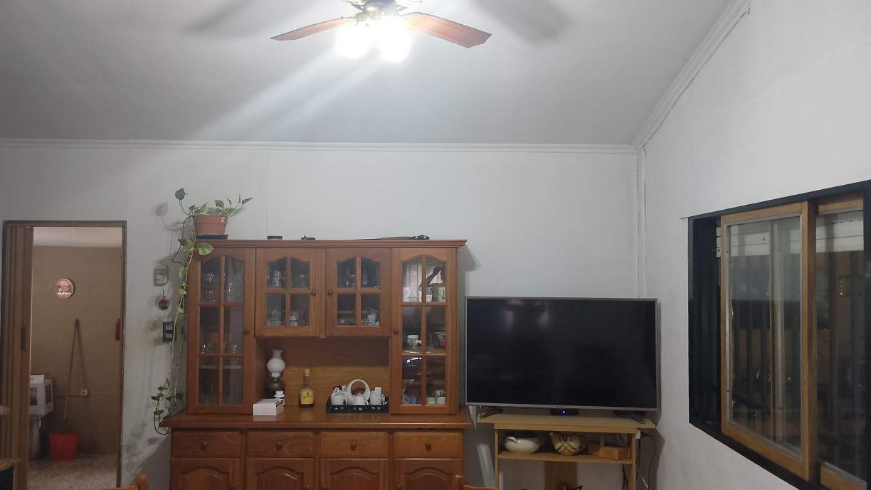 VENTA DE CASA  DEPARTAMENTO EN SANTA ROSA DE CALAMUCHITA