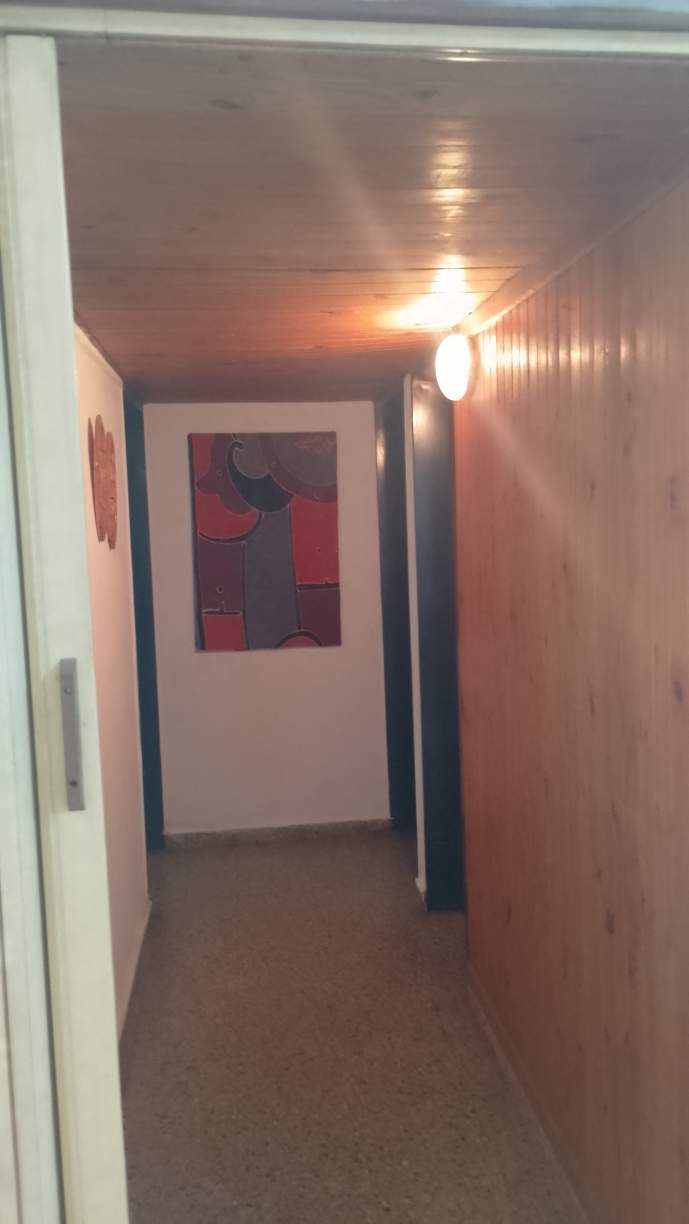 VENTA DE CASA  DEPARTAMENTO EN SANTA ROSA DE CALAMUCHITA