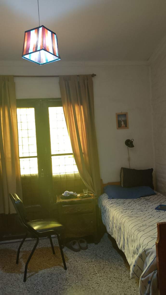 VENTA DE CASA  DEPARTAMENTO EN SANTA ROSA DE CALAMUCHITA