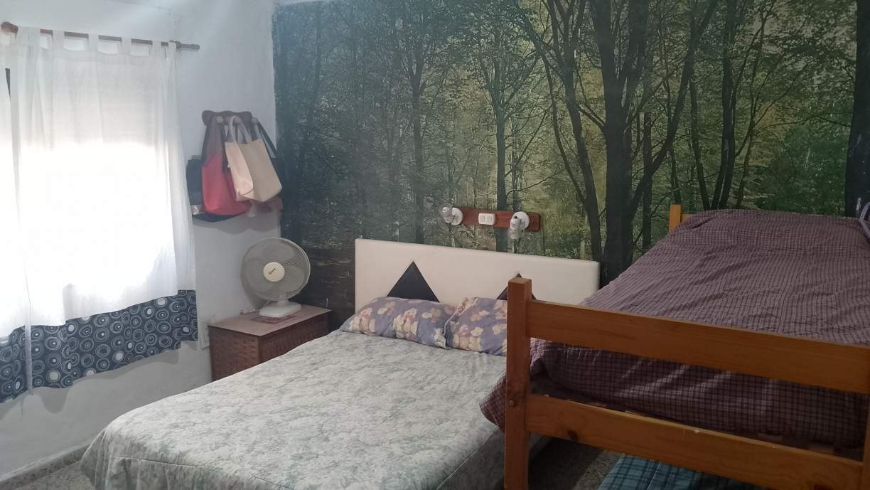 VENTA DE CASA  DEPARTAMENTO EN SANTA ROSA DE CALAMUCHITA