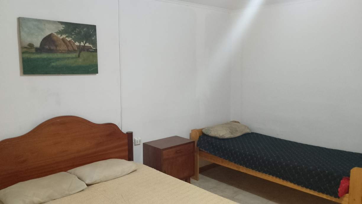 VENTA DE CASA  DEPARTAMENTO EN SANTA ROSA DE CALAMUCHITA