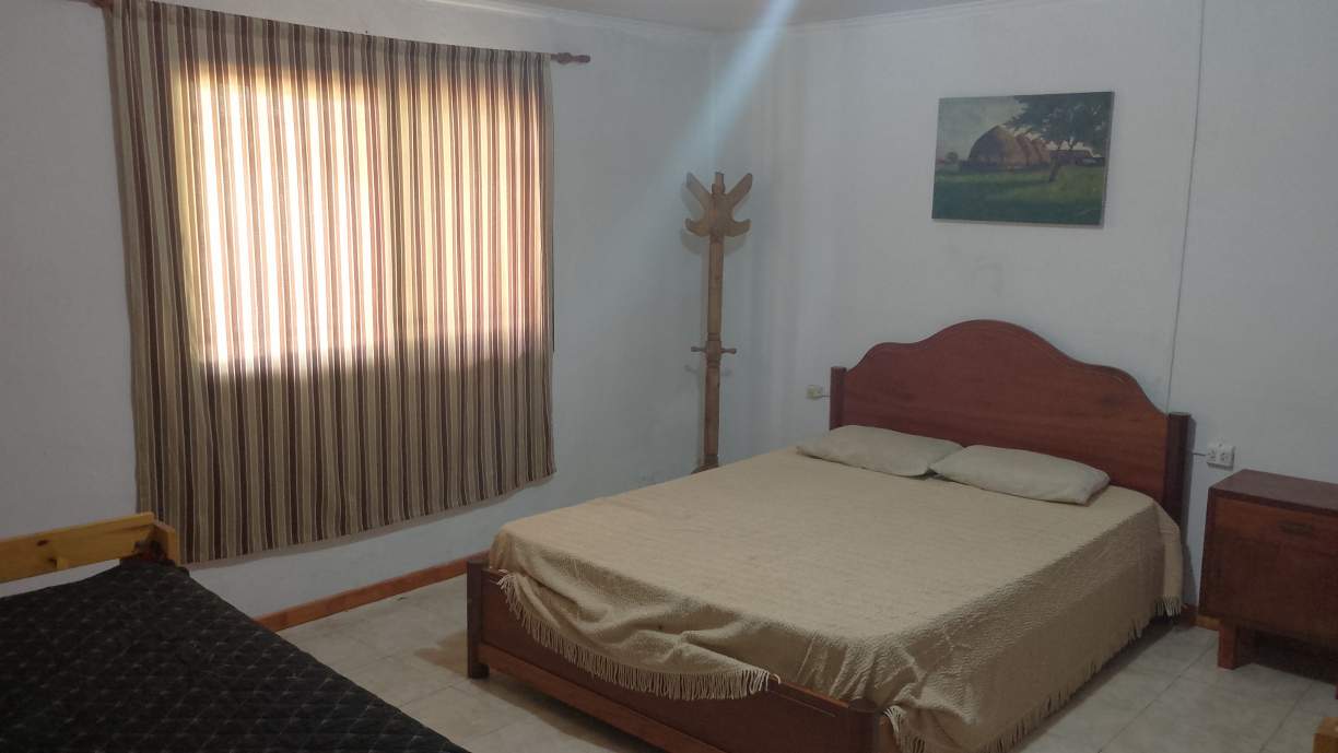 VENTA DE CASA  DEPARTAMENTO EN SANTA ROSA DE CALAMUCHITA