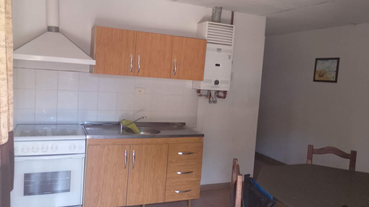 VENTA DE CASA  DEPARTAMENTO EN SANTA ROSA DE CALAMUCHITA