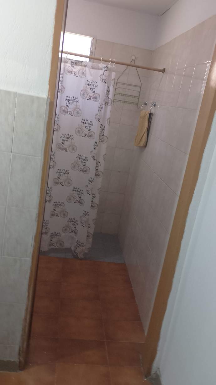 VENTA DE CASA  DEPARTAMENTO EN SANTA ROSA DE CALAMUCHITA