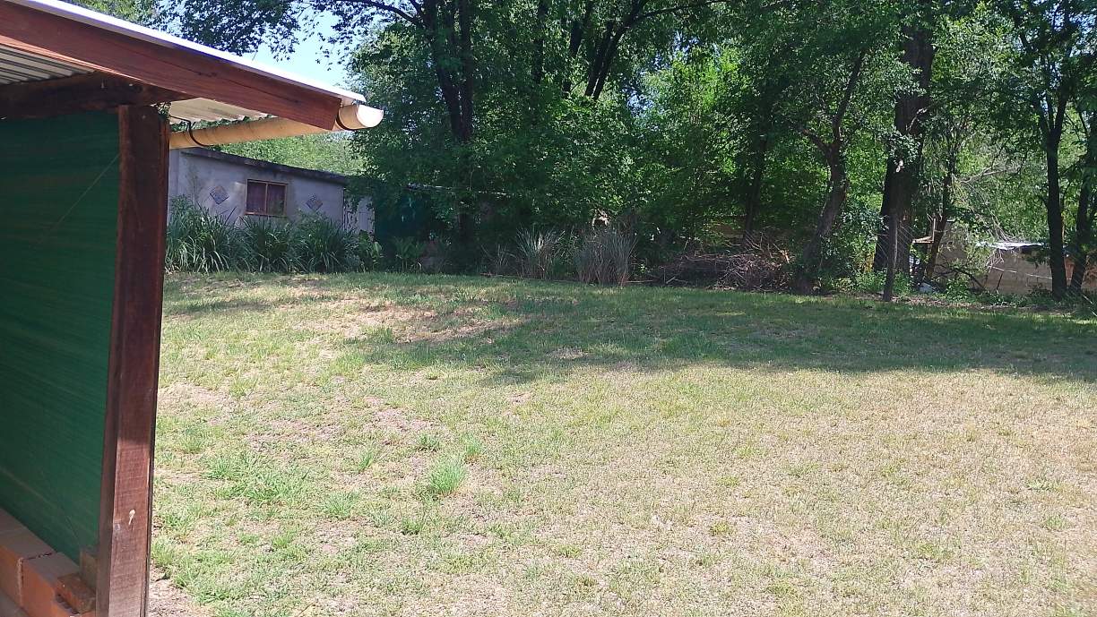 VENTA DE CASA  DEPARTAMENTO EN SANTA ROSA DE CALAMUCHITA