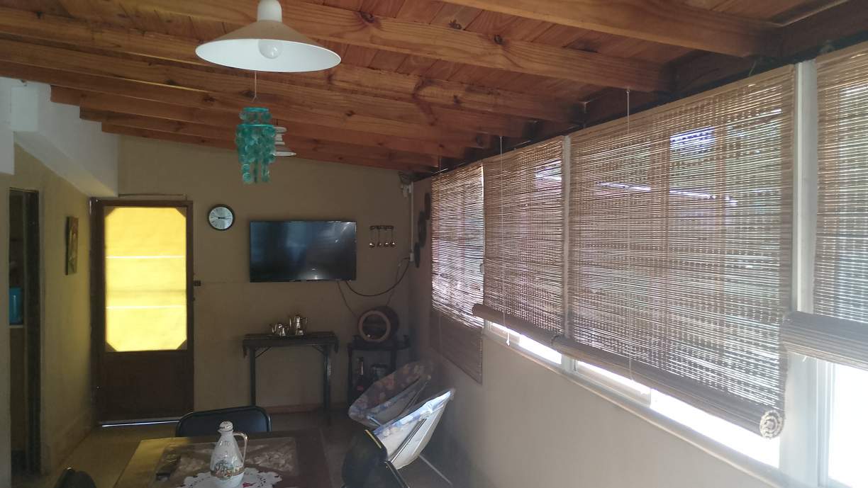 VENTA DE CASA  DEPARTAMENTO EN SANTA ROSA DE CALAMUCHITA