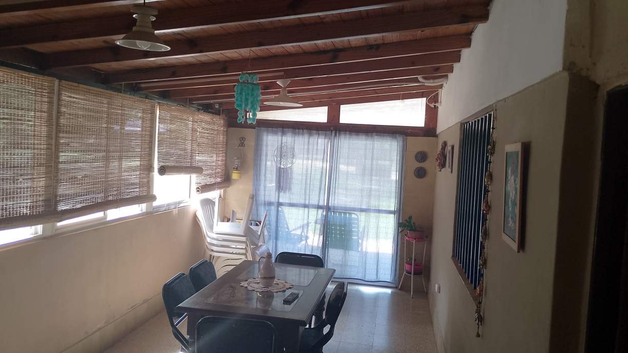 VENTA DE CASA  DEPARTAMENTO EN SANTA ROSA DE CALAMUCHITA
