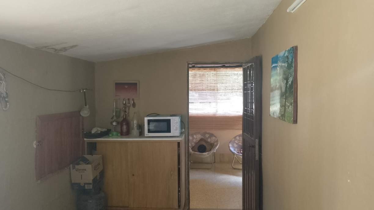 VENTA DE CASA  DEPARTAMENTO EN SANTA ROSA DE CALAMUCHITA