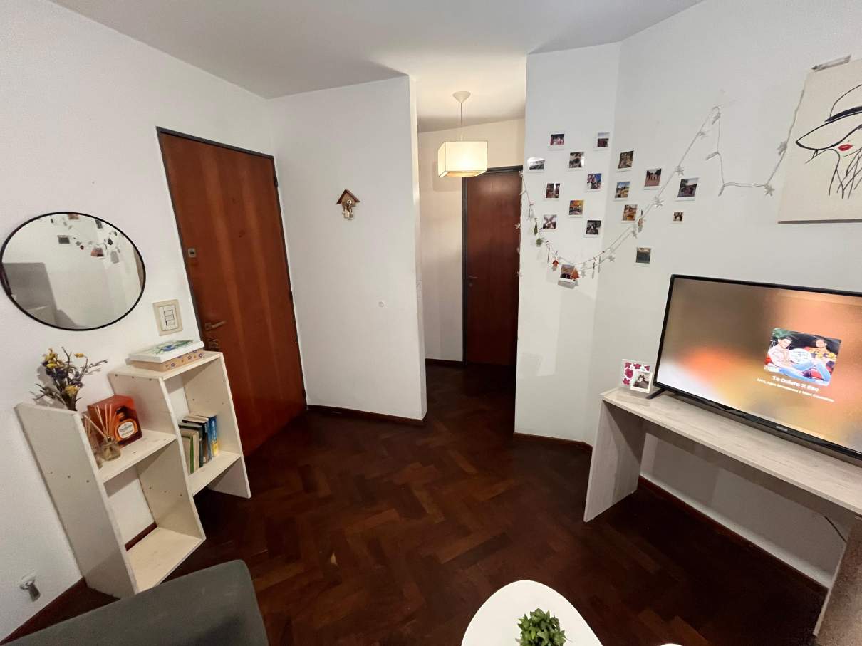 ALQUILER DEPTO NUEVA CORDOBA ANUAL CON MUEBLES