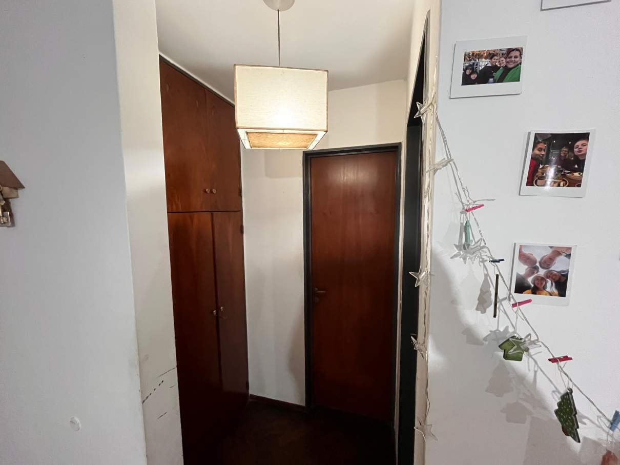 ALQUILER DEPTO NUEVA CORDOBA ANUAL CON MUEBLES