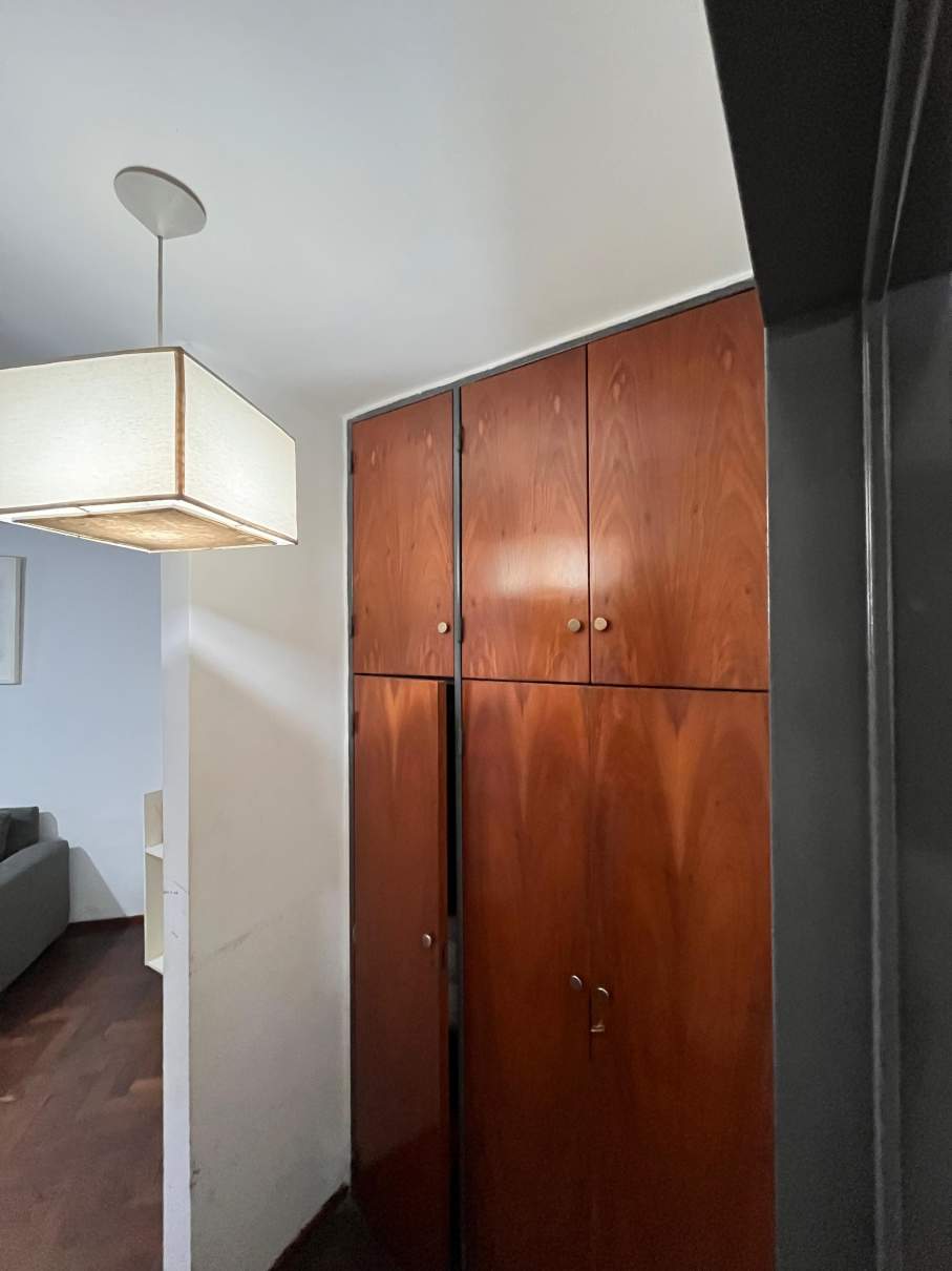 ALQUILER DEPTO NUEVA CORDOBA ANUAL CON MUEBLES