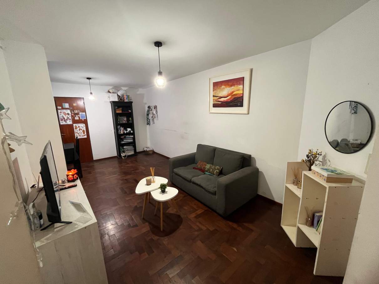 ALQUILER DEPTO NUEVA CORDOBA ANUAL CON MUEBLES