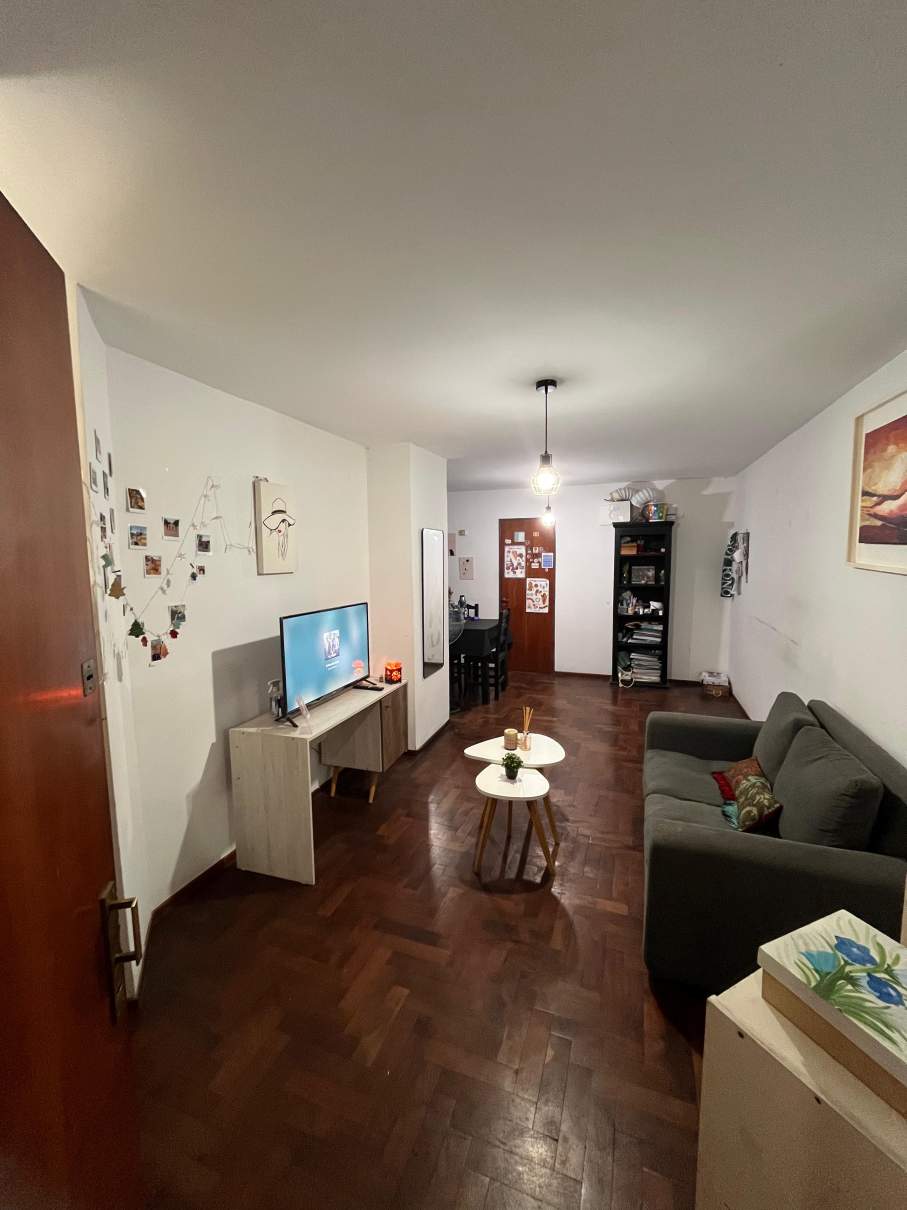 ALQUILER DEPTO NUEVA CORDOBA ANUAL CON MUEBLES