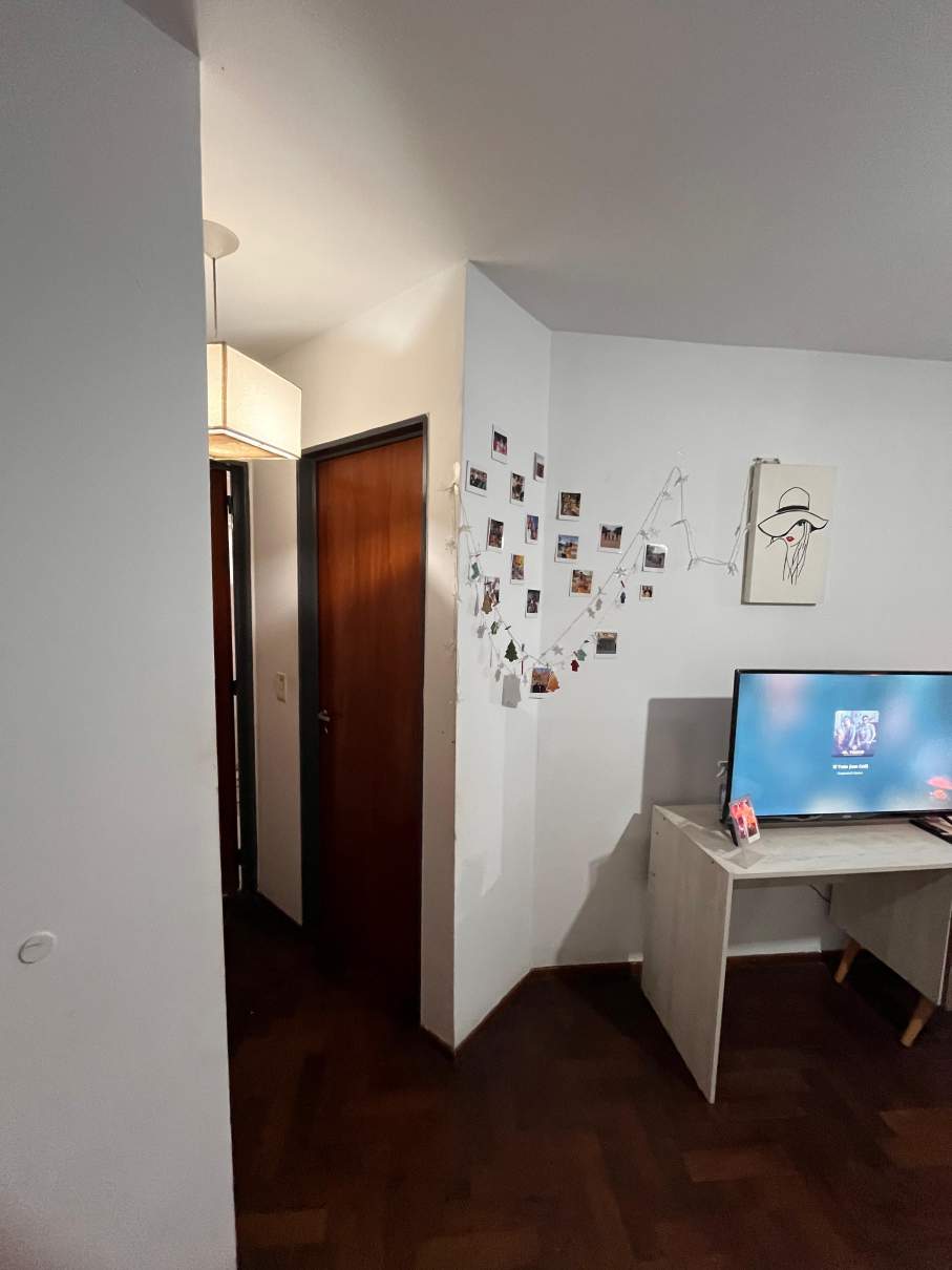 ALQUILER DEPTO NUEVA CORDOBA ANUAL CON MUEBLES