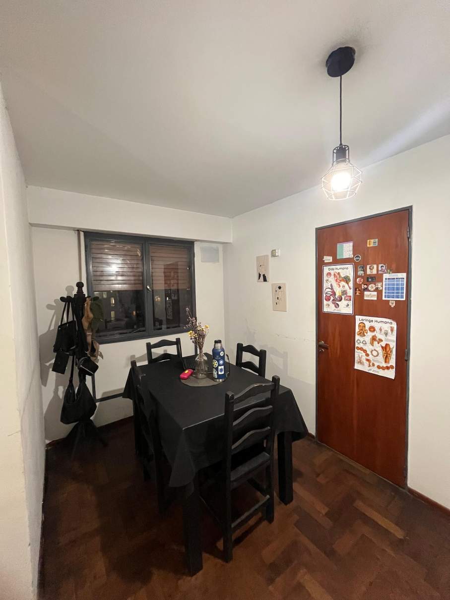 ALQUILER DEPTO NUEVA CORDOBA ANUAL CON MUEBLES