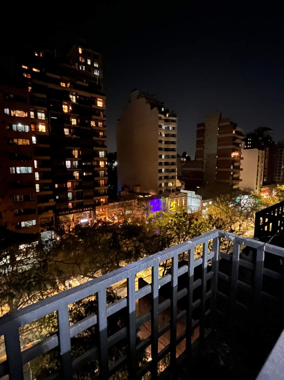 ALQUILER DEPTO NUEVA CORDOBA ANUAL CON MUEBLES