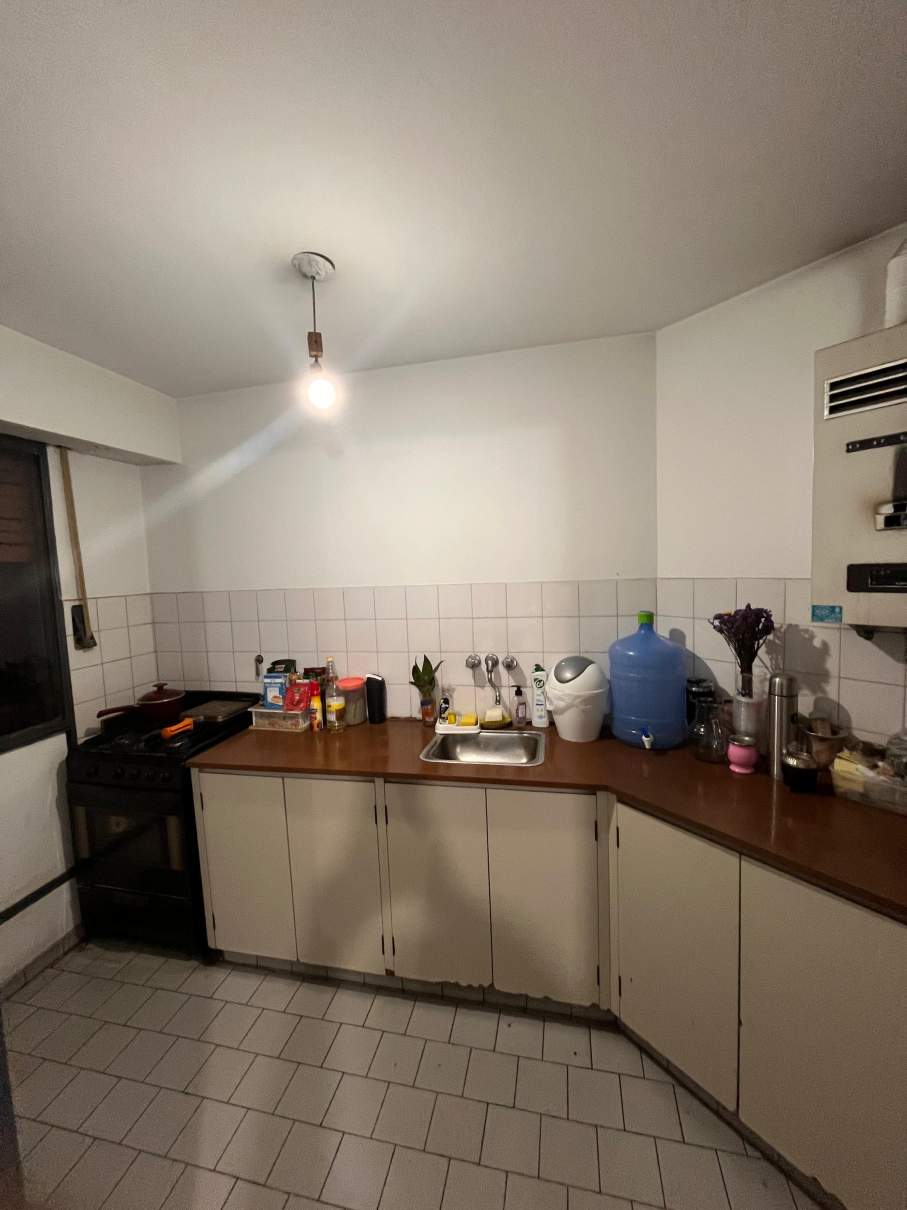 ALQUILER DEPTO NUEVA CORDOBA ANUAL CON MUEBLES