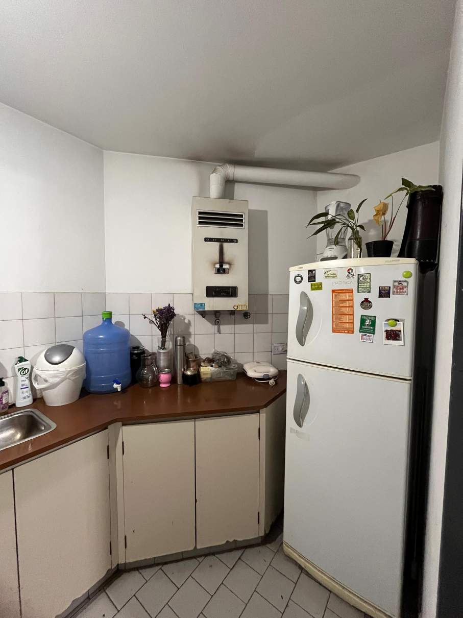 ALQUILER DEPTO NUEVA CORDOBA ANUAL CON MUEBLES