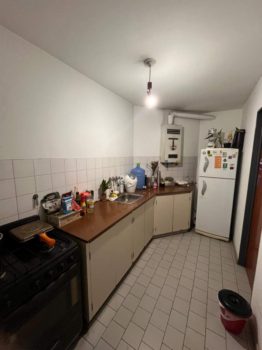 ALQUILER DEPTO NUEVA CORDOBA ANUAL CON MUEBLES