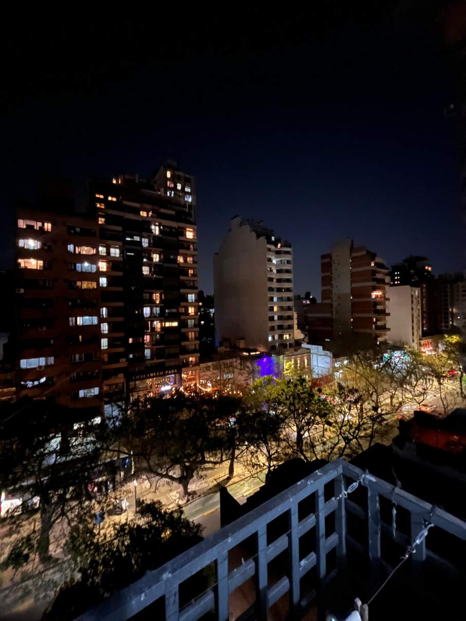 ALQUILER DEPTO NUEVA CORDOBA ANUAL CON MUEBLES