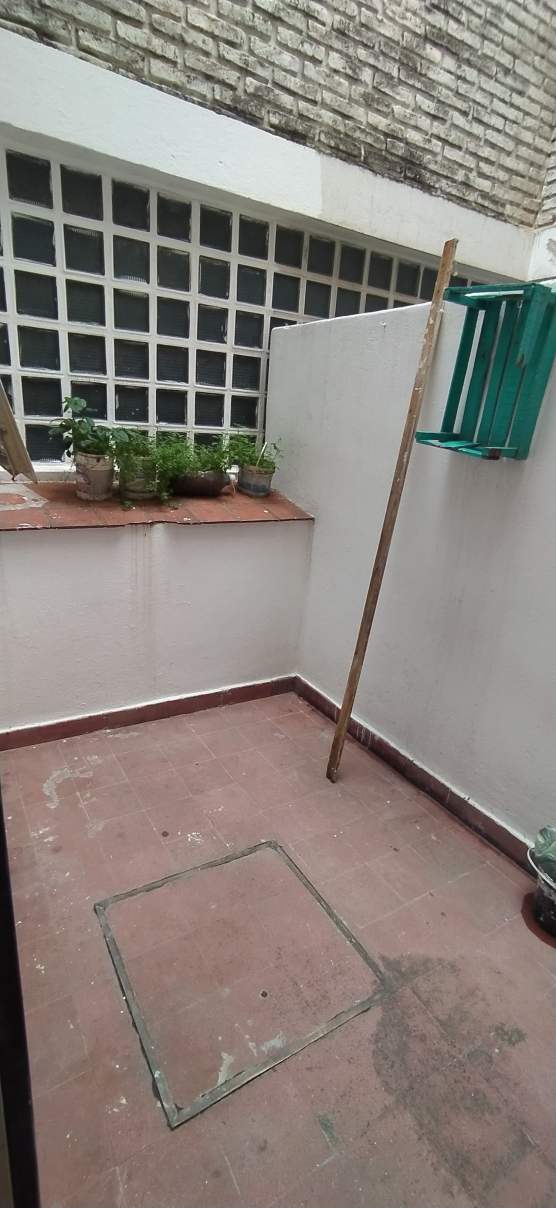 Departamento en Alquiler Barrio Alberdi