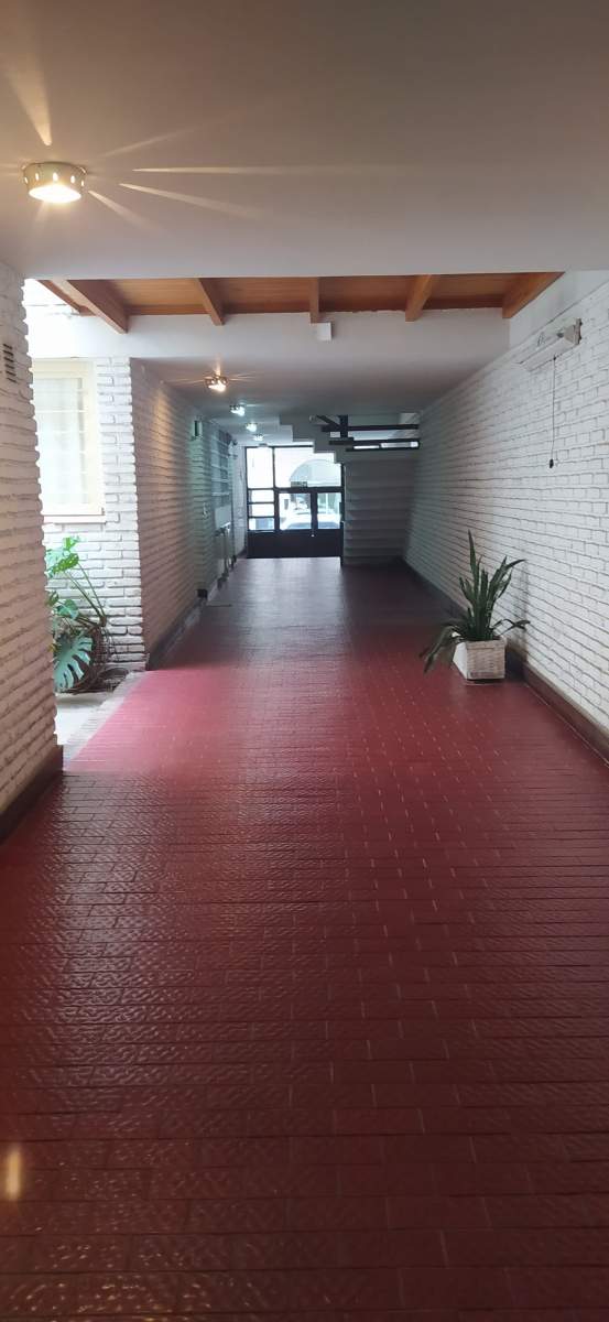 Departamento en Alquiler Barrio Alberdi