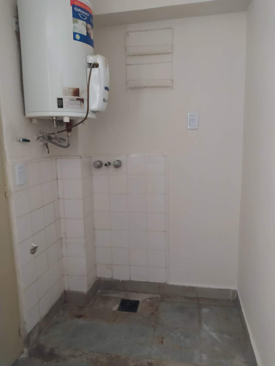 Departamento en Alquiler Barrio Alberdi