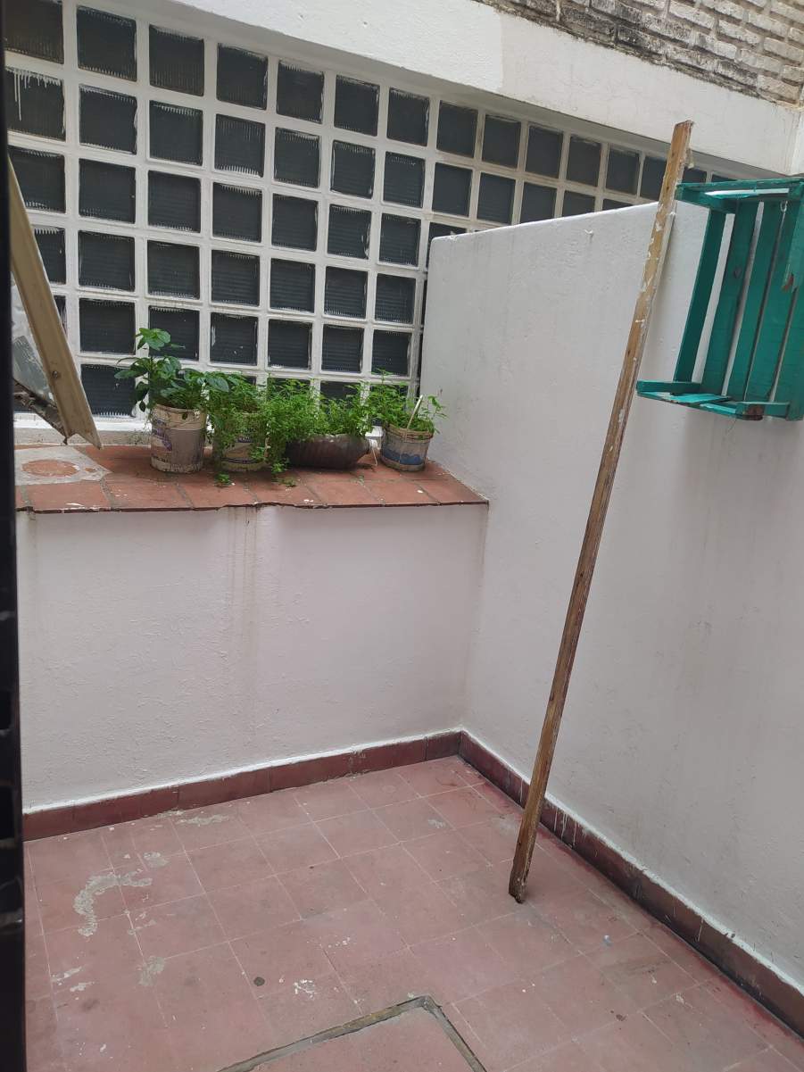 Departamento en Alquiler Barrio Alberdi