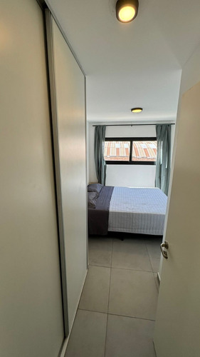 Departamento En Alquiler En Nueva Córdoba - Amoblado.