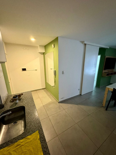 Departamento En Alquiler En Nueva Córdoba - Amoblado.