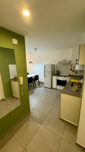 Departamento En Alquiler En Nueva Córdoba - Amoblado.