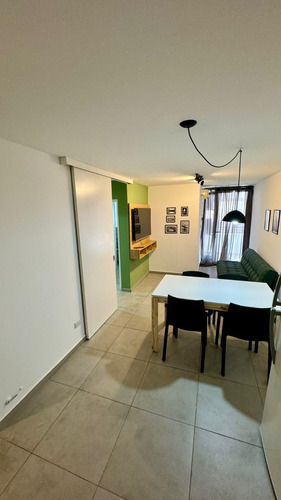 Departamento En Alquiler En Nueva Córdoba - Amoblado.