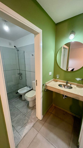 Departamento En Alquiler En Nueva Córdoba - Amoblado.