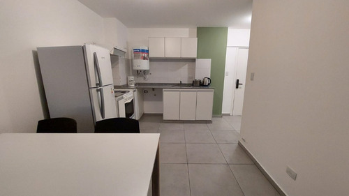 Departamento En Alquiler 1 Dormitorio