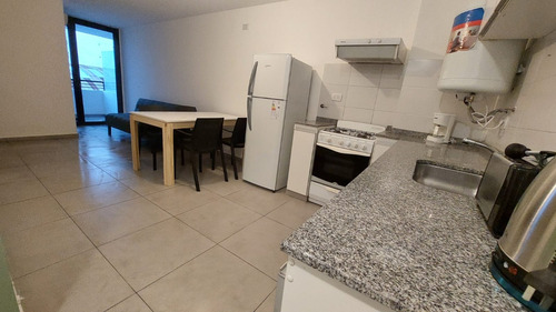 Departamento En Alquiler 1 Dormitorio