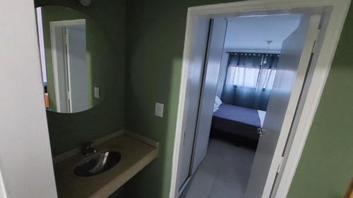 Departamento En Alquiler 1 Dormitorio