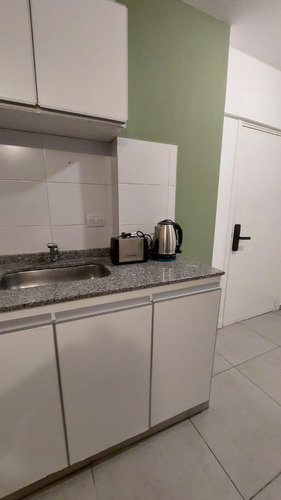 Departamento En Alquiler 1 Dormitorio