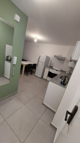 Departamento En Alquiler 1 Dormitorio