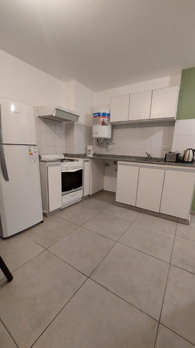 Departamento En Alquiler 1 Dormitorio
