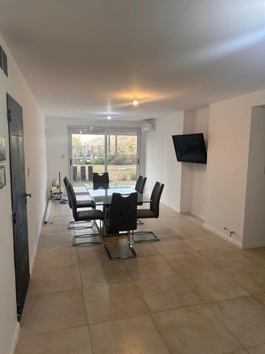 Departamento En Alquiler - Complejo En Carlos Paz Golf Country - Sierra Pacífica