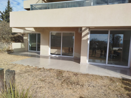 Departamento En Alquiler - Complejo En Carlos Paz Golf Country - Sierra Pacífica