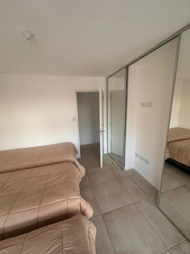 Departamento En Alquiler - Complejo En Carlos Paz Golf Country - Sierra Pacífica