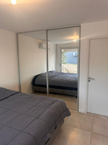 Departamento En Alquiler - Complejo En Carlos Paz Golf Country - Sierra Pacífica