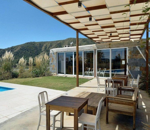 Departamento En Alquiler - Complejo En Carlos Paz Golf Country - Sierra Pacífica