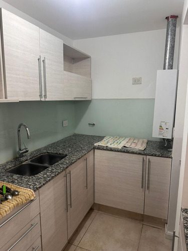 Departamento En Alquiler - Complejo En Carlos Paz Golf Country - Sierra Pacífica