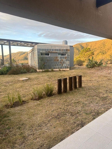 Departamento En Alquiler - Complejo En Carlos Paz Golf Country - Sierra Pacífica