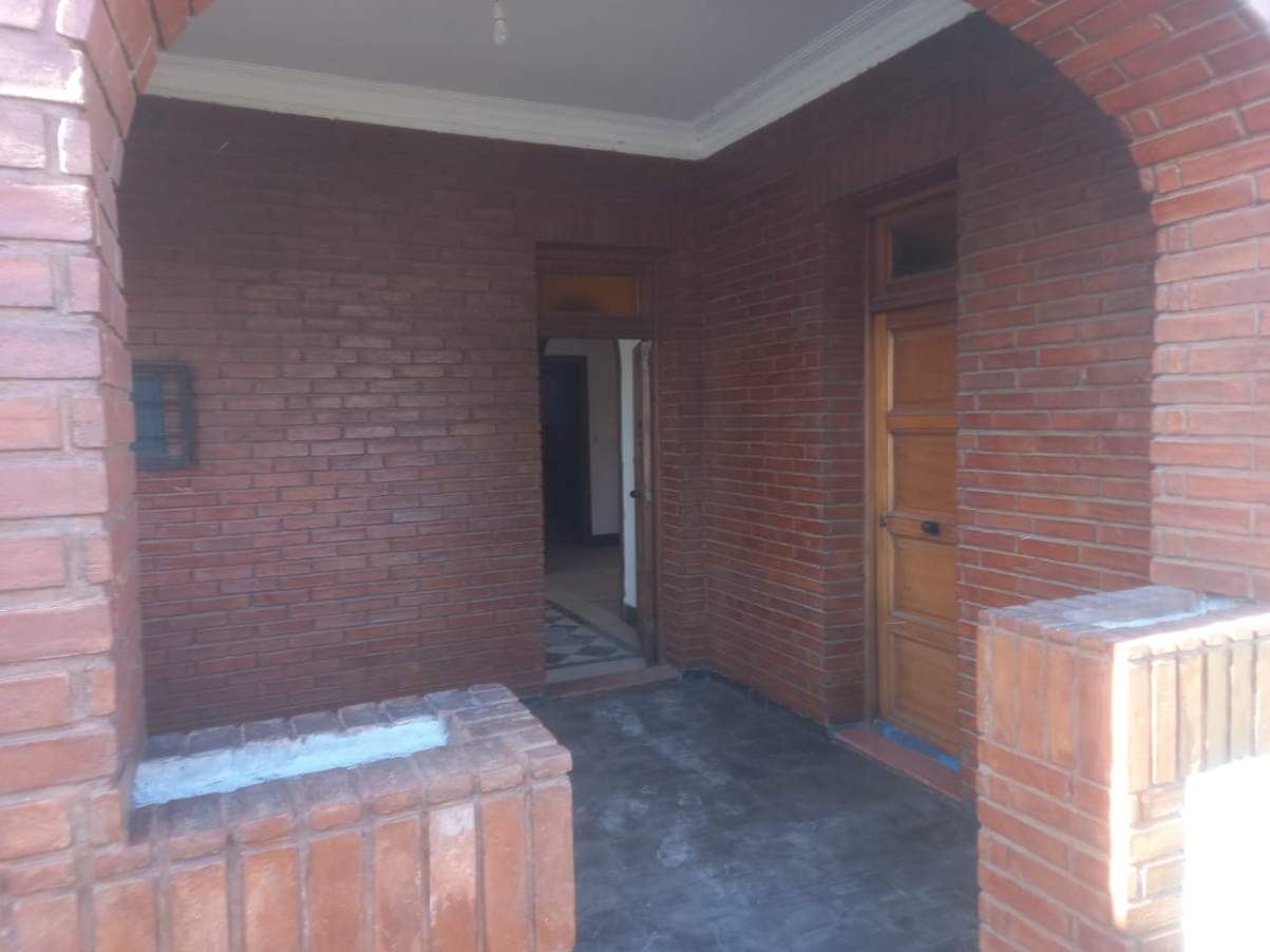 Casa en Alquiler 3 dormitorios