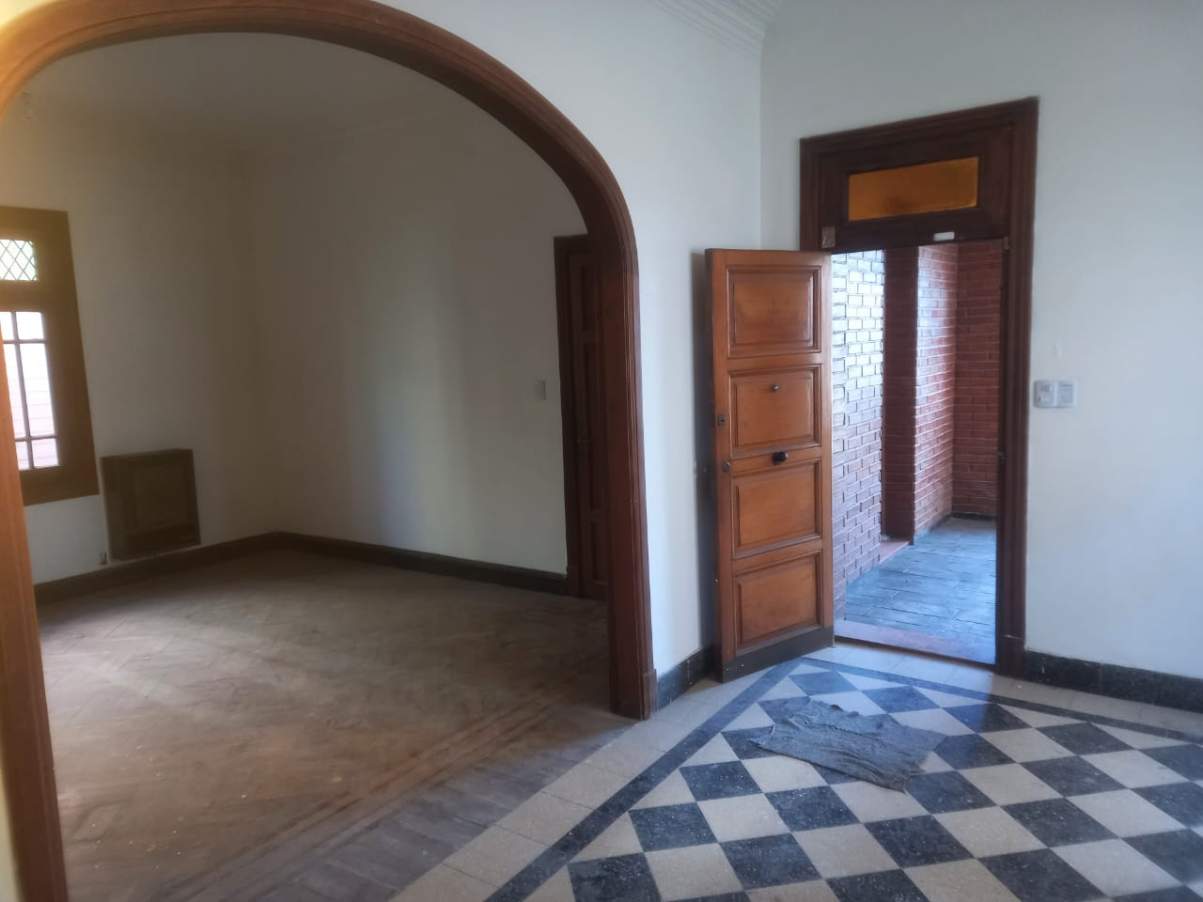 Casa en Alquiler 3 dormitorios