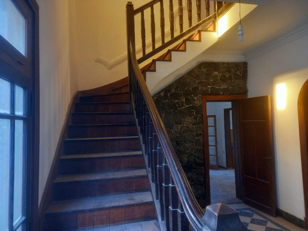 Casa en Alquiler 3 dormitorios